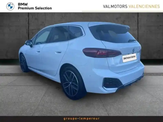 Bmw Serie 2 série 2 activetourer 218d 150ch m sport dkg7 — photo 9