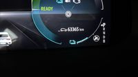 Renault Arkana 1.6 E-Tech hybride 145ch Techno -22 — photo 9