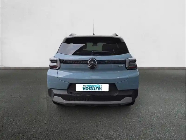 Citroën C3 puretech 100 ch bvm6 — photo 25