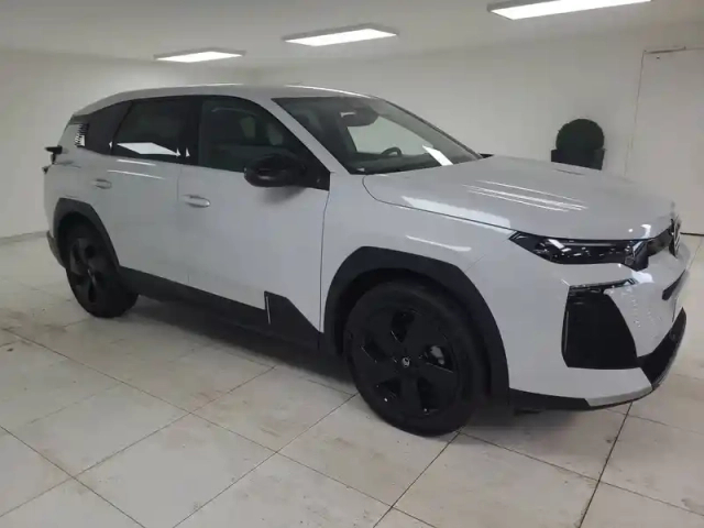 Citroën C5 Aircross hybride 145 ch e-dcs6 — photo 8
