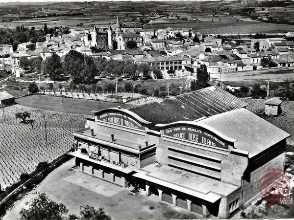 Local commercial 2000 m²