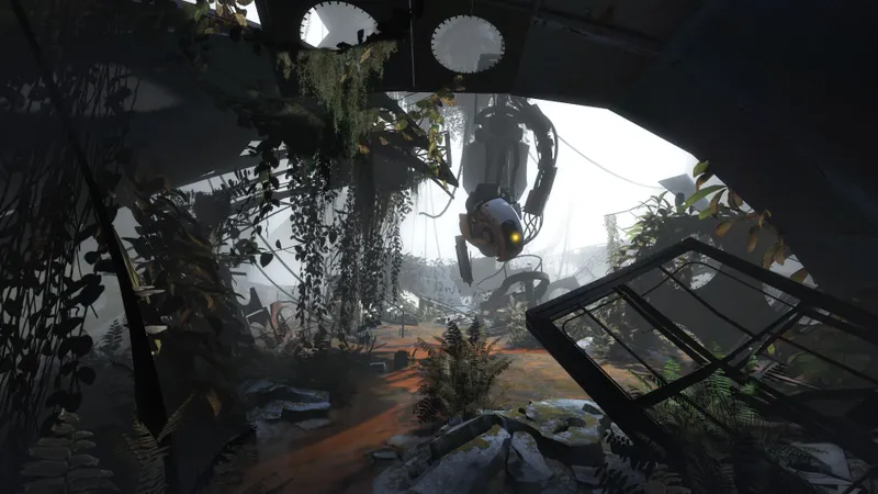 Steam2 Teraleak : 12 To d'archives internes de Valve dans la nature, sans piratage