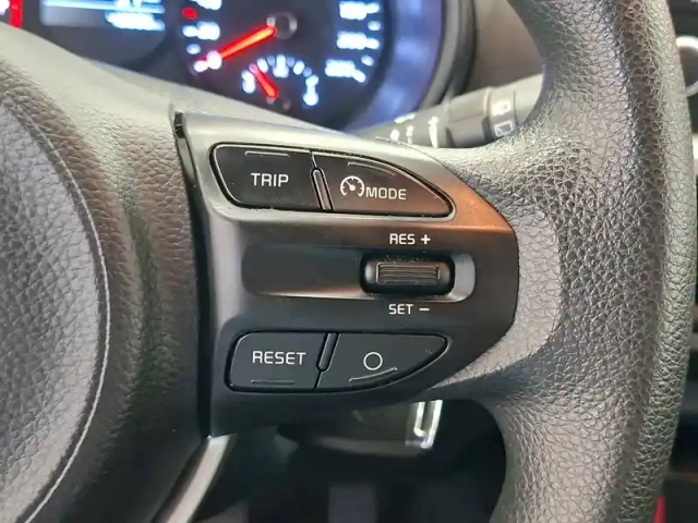 Kia Picanto 1.0 dpi 67ch isg bvm5 — photo 30