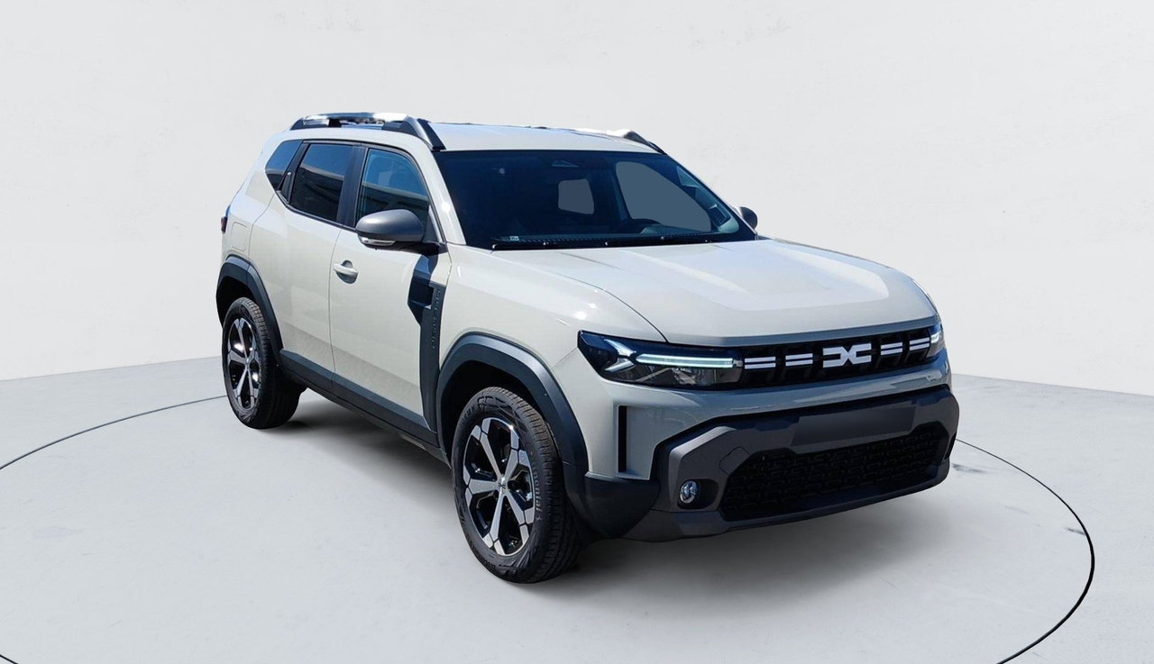 Dacia Duster — photo 7