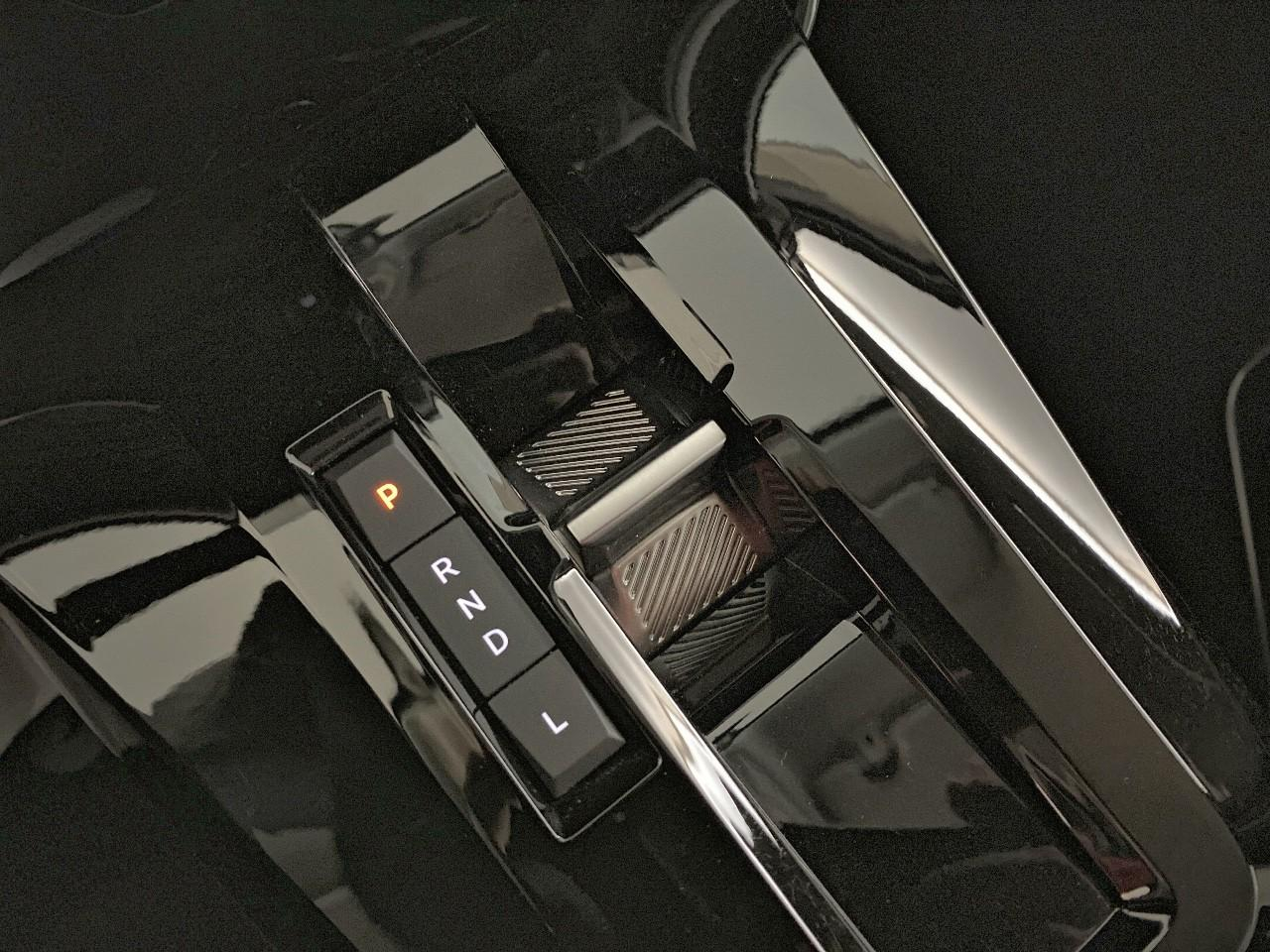 Citroën C3 Aircross hybride 145 ch aut max — photo 15