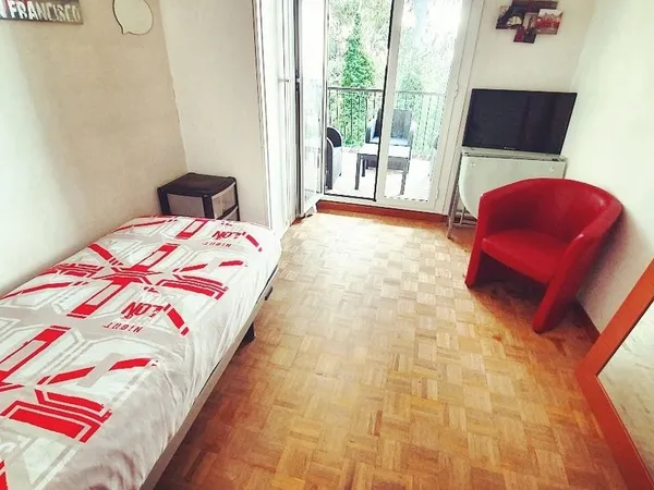Colocation bastia