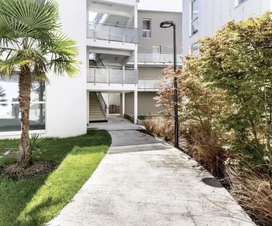 Appartement 1 pièce 30 m²