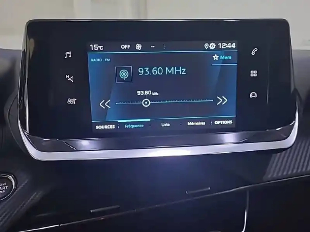 Peugeot 208 bluehdi 100 s&amp;s bvm6 — photo 39