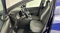 Renault Zoé E-Tech Evolution charge normale R110 - 22B — photo 12