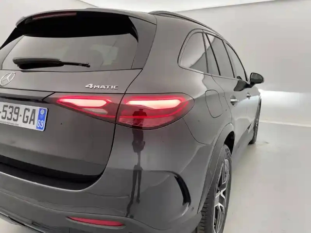 Mercedes Glc 300 de 9g-tronic 4matic — photo 34