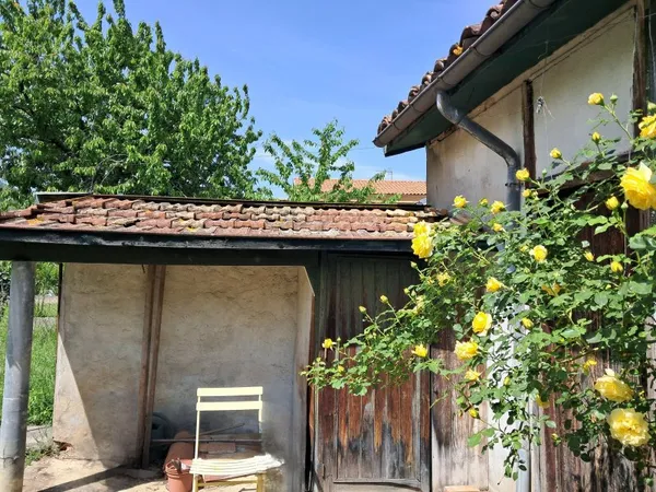 Vends maison