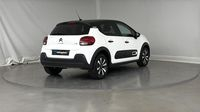 Citroen C3 1.2 PureTech 110ch S&S Shine EAT6 — photo 5