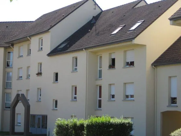Appartement 2 pièces 53 m²