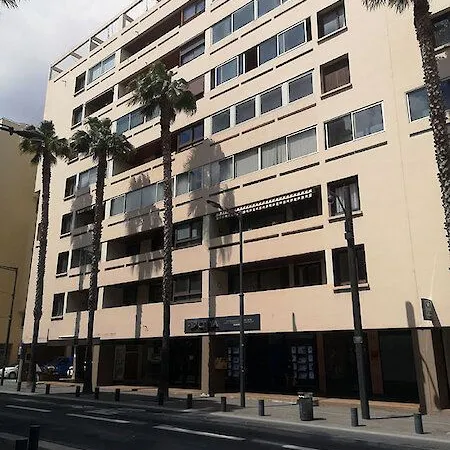 Place de parking