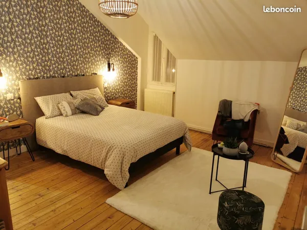 Maison a vendre