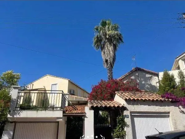 Villa 6 pièces 83 m²