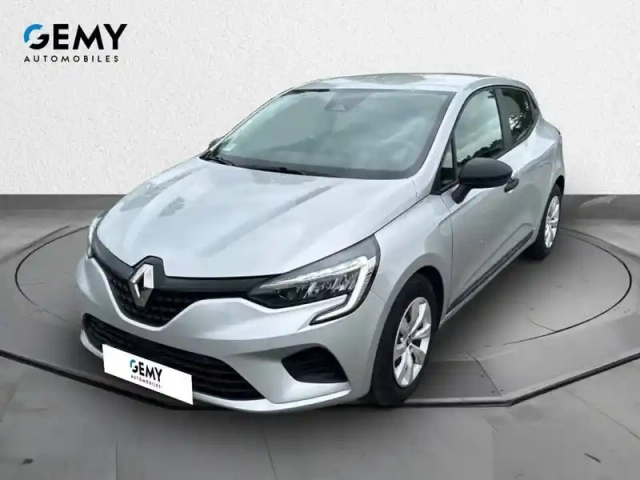 Renault Clio sce 65 — photo 1