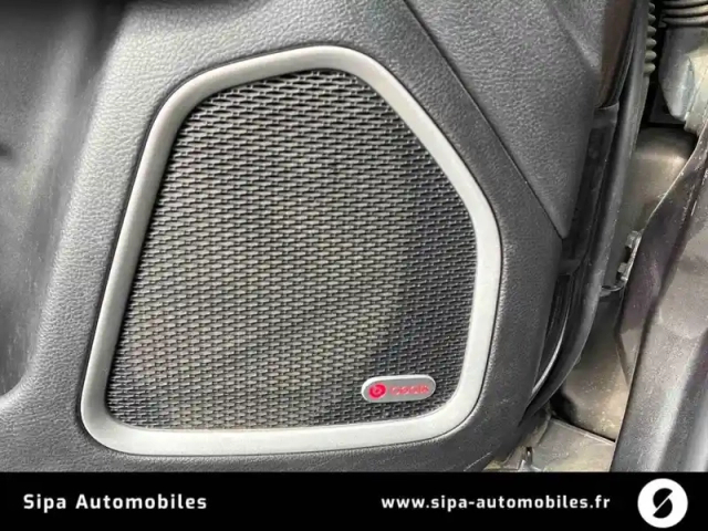 Jeep Compass 1.6 i multijet ii 120 ch bvm6 — photo 26