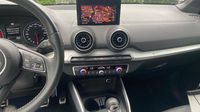 Audi Q2 35 TDI 150ch S line S tronic 7 — photo 19