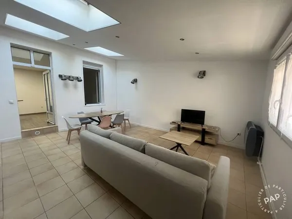 Maison 3 pièces 74 m²