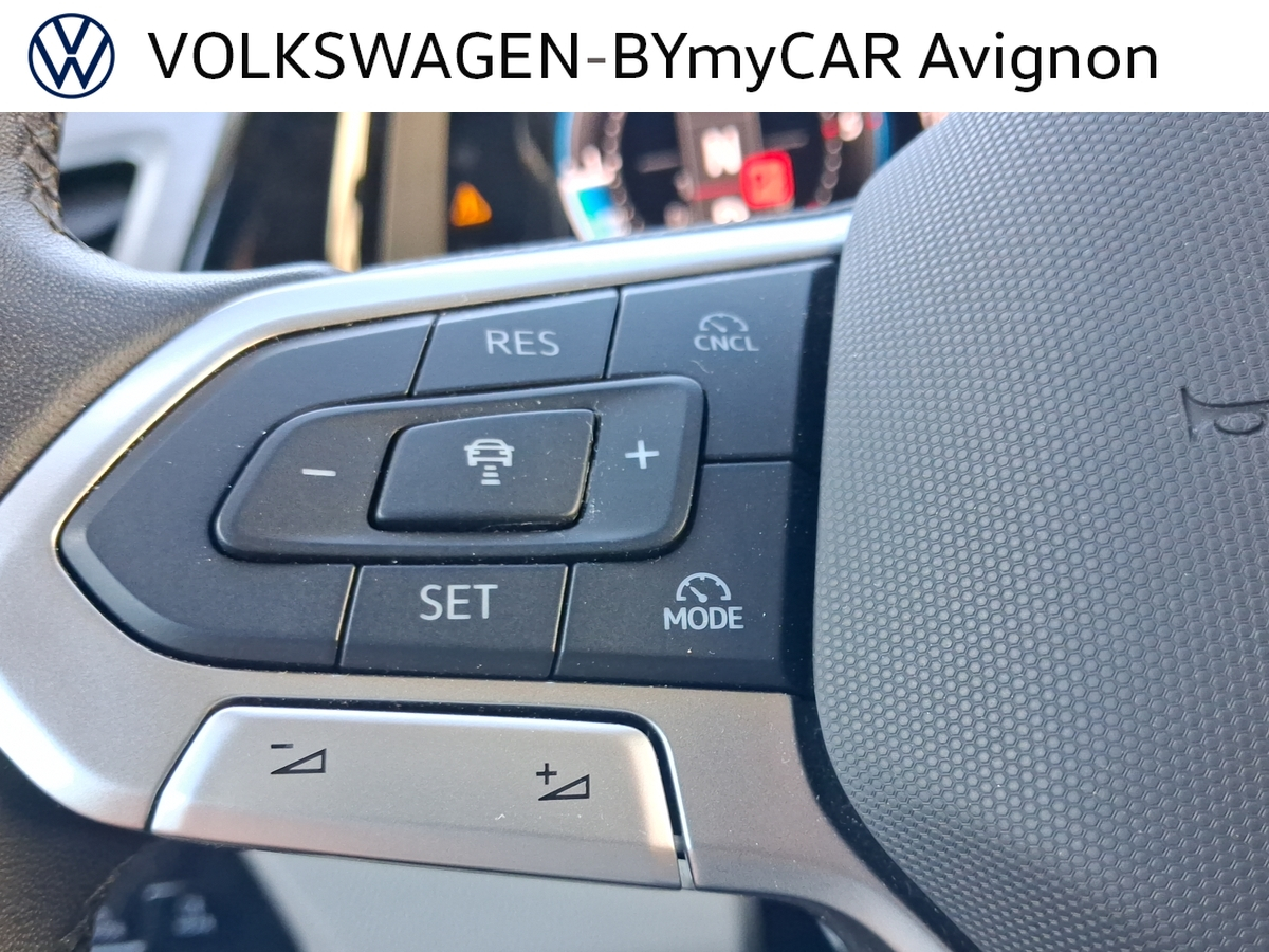 Volkswagen Utilitaires California 2.0 TDI 150 DSG7 — photo 31