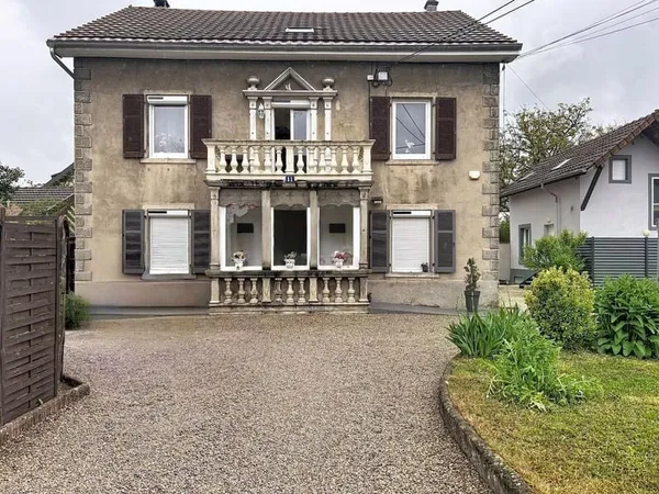 appartement
