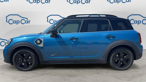 Mini Countryman 1.5 i 220 Plug in Hybrid ALL4 Steptronic6 - Northwood – 2020 – 50000 km – Hybride rechargeable – Boîte Automatique — photo 21