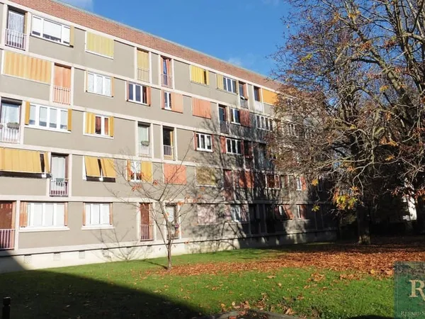 Appartement 5 pièces 80 m²