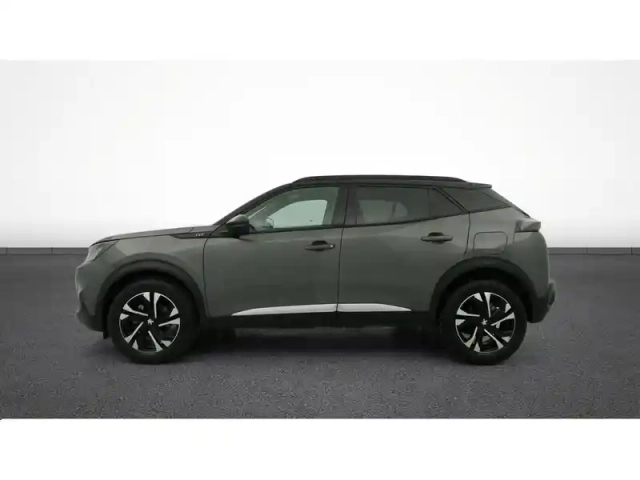 Peugeot 2008 puretech 130 s&amp;s eat8 — photo 100