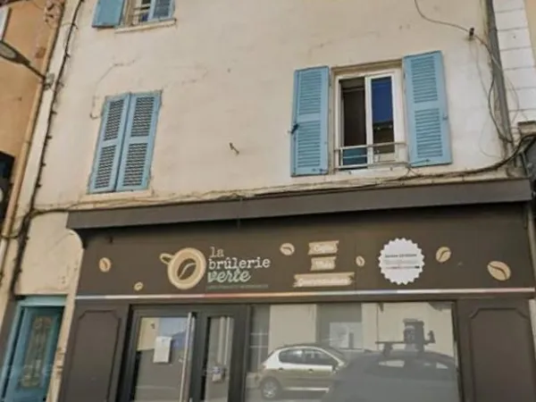 Appartement 2 pièces 47 m²