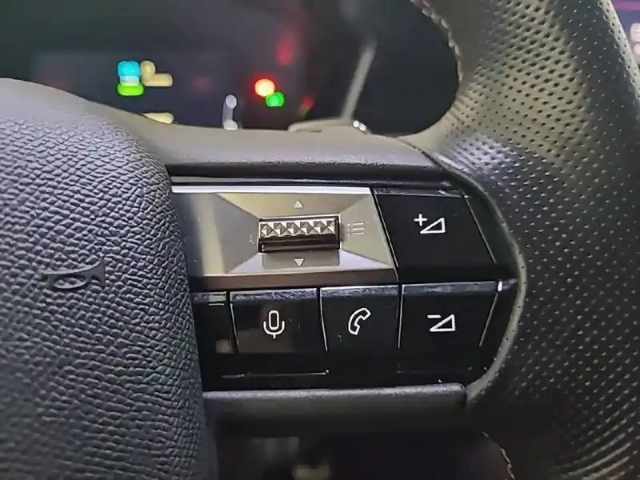 Ds Ds 4 hybride e-tense 225 eat8 — photo 103