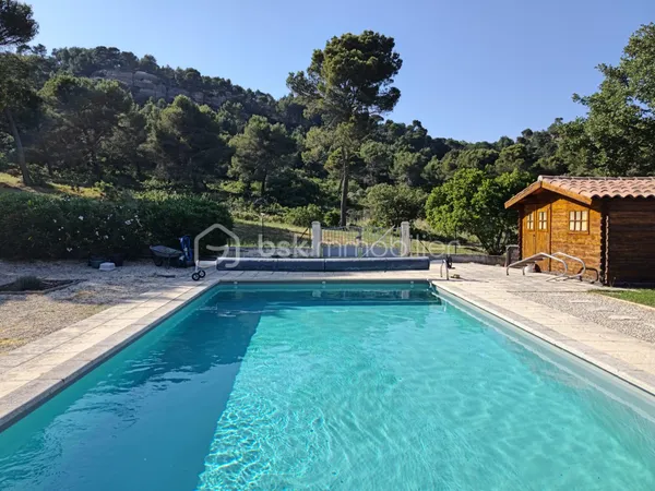 Maison 7 pièces 163 m²