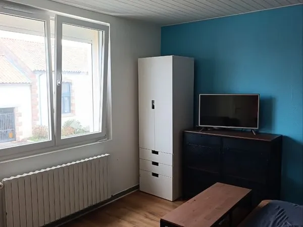 Location appartement meublé