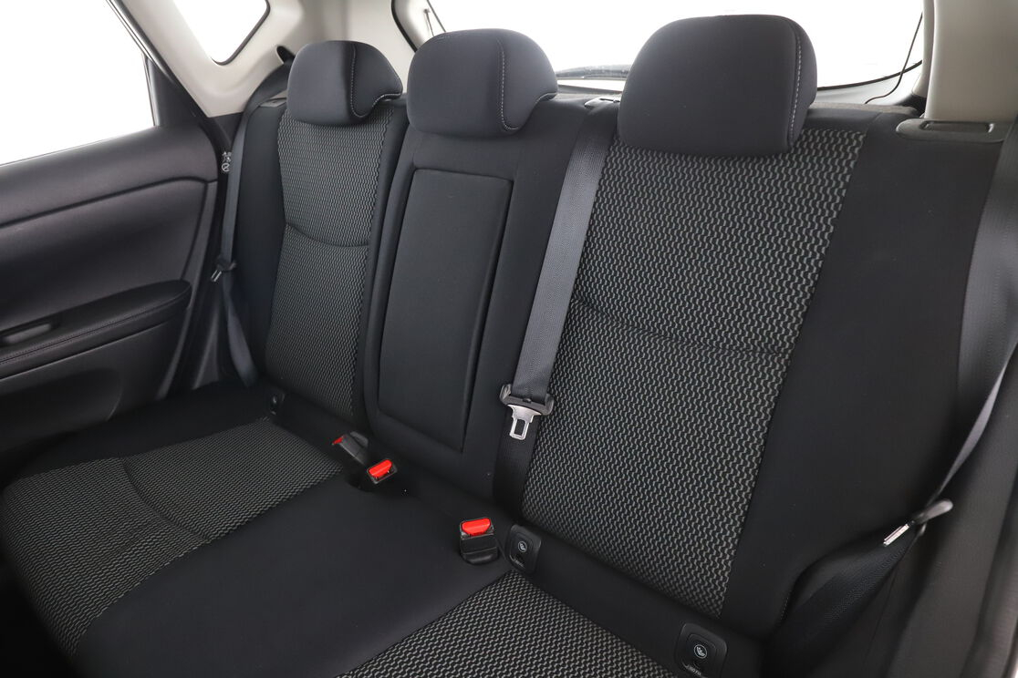 Nissan Pulsar 1.5 dCi — photo 13