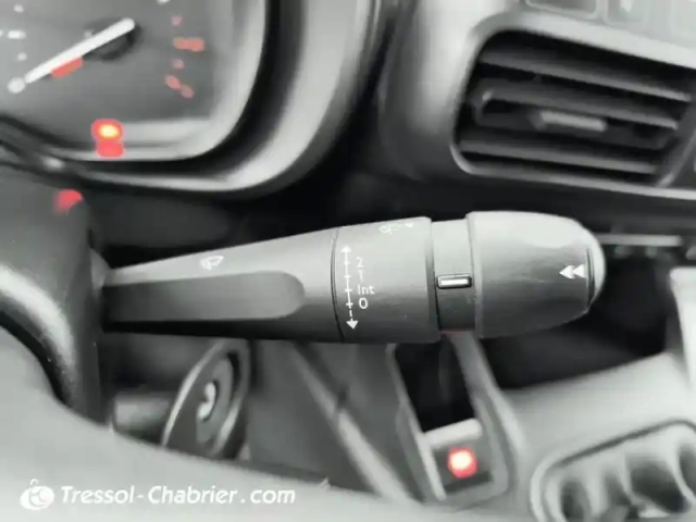 Citroën Berlingo van m 650 bluehdi 100 s&amp;s bvm5 club — photo 18