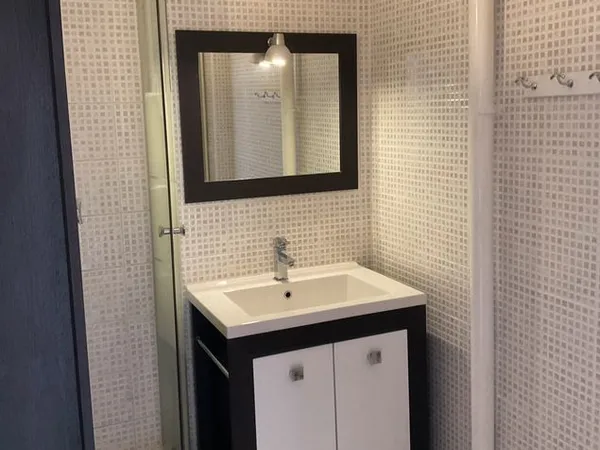 Appartement T2 secteur Montjovis
