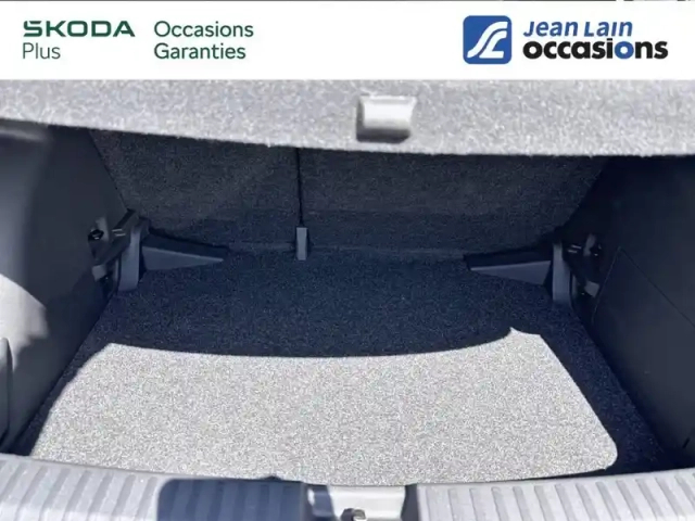 Skoda Fabia 1.0 tsi 95 ch evo 2 bvm5 — photo 14