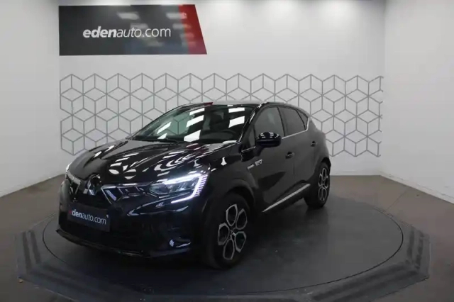 Mitsubishi Asx 1.6 mpi hev 143