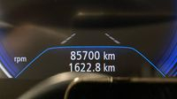 Renault Grand Scénic 1.3 TCe 140ch Evolution EDC 7 places — photo 9