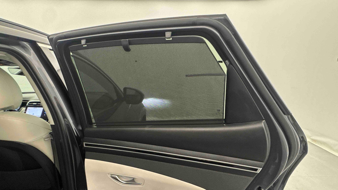 Hyundai Tucson 1.6 T-GDI 265 HTRAC Plug-in BVA6 — photo 30