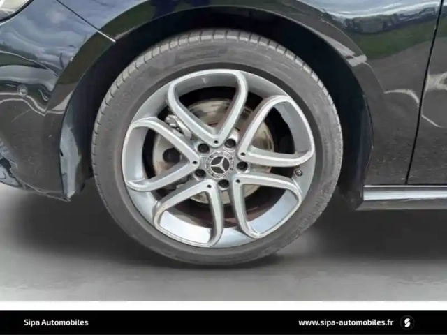 Mercedes Classe A 200 7g-dct — photo 9