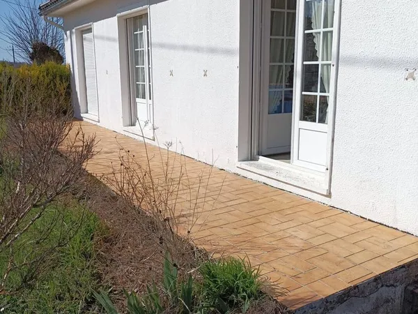 Maison 1 pièce 80 m²