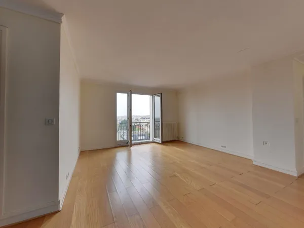 Appartement Nogent Sur Marne 3 pièce(s) 67 m2