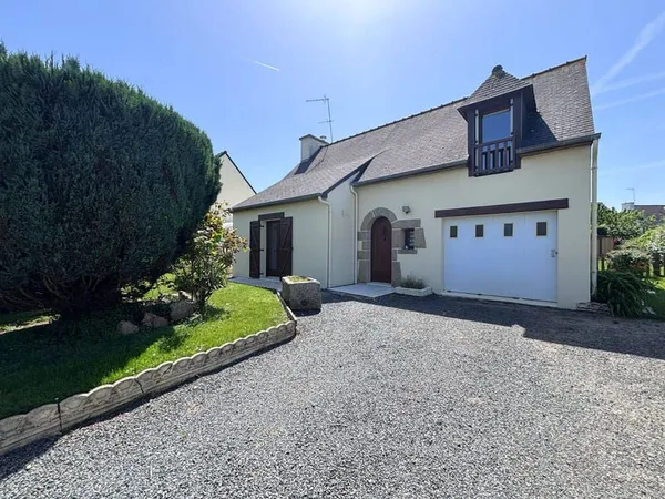 Maison 5 pièces 77 m²