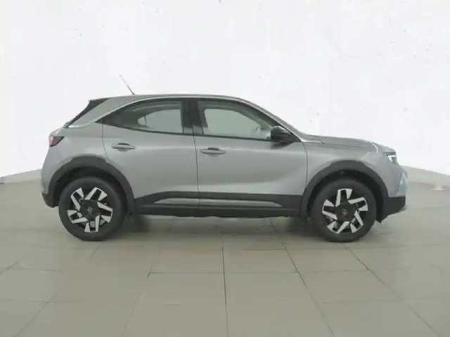 Opel Mokka 1.2 turbo 130 ch bva8 — photo 6