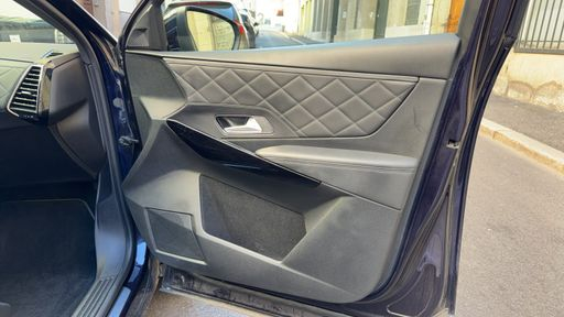 DS DS7 1.6 THP E-tense 300 Plug in Hybrid 4X4 EAT8 - Rivoli – 2020 – 99556 km – Hybride rechargeable – Boîte Automatique — photo 33