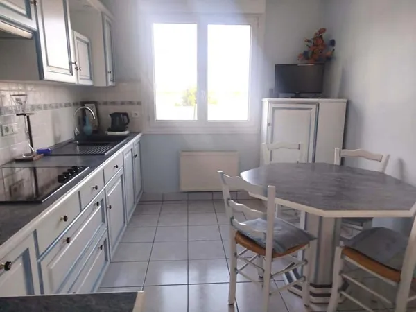 Appartement sans travaux 70 m2