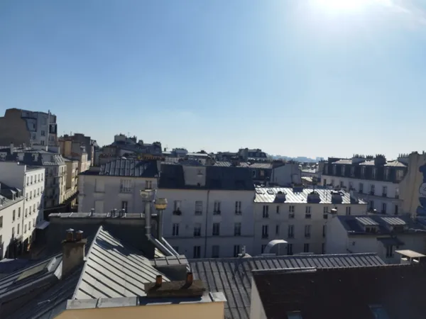 Appartement 4 pièces