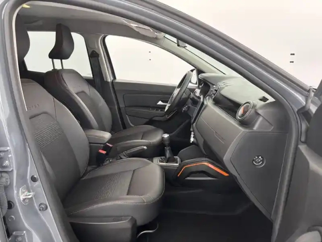 Dacia Duster eco-g 100 4x2 — photo 23
