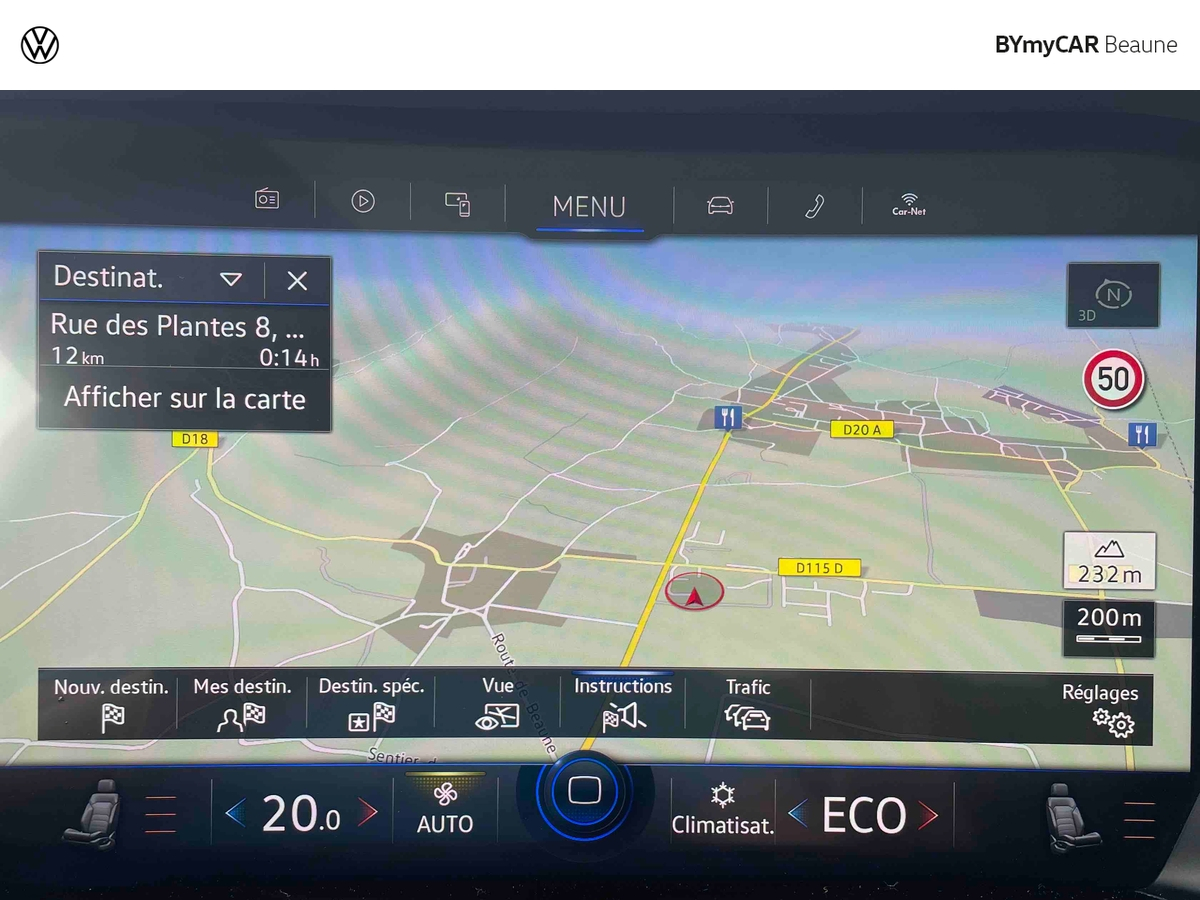 Volkswagen Touareg 3.0 TSI eHybrid 381ch Tiptronic 8 4Motion Elegance — photo 16